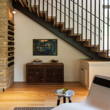 Hubbard Circle Residence