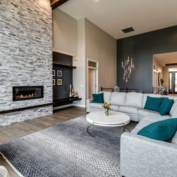 Modern Villa
