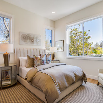 New Residence, Menlo Park-2