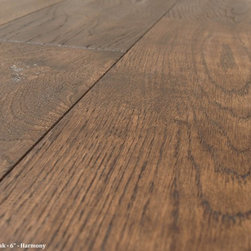 Peerani's Classical Series Engineered Hardwood Collection - Engineered Wood Flooring