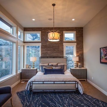 Summit Creek Parade Home 2015
