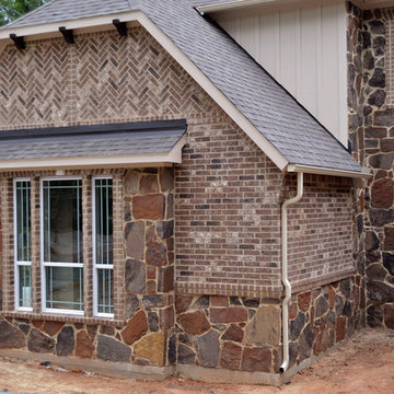 Old Hickory Fieldstone