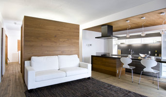 リアルパネルブラックチークラスティック壁・天井・キッチン使用