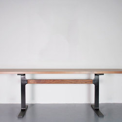 X Table - Dining Tables