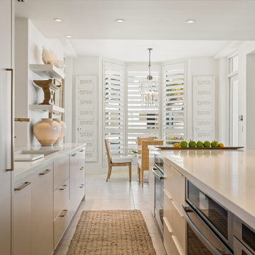 Contemporary Carlton