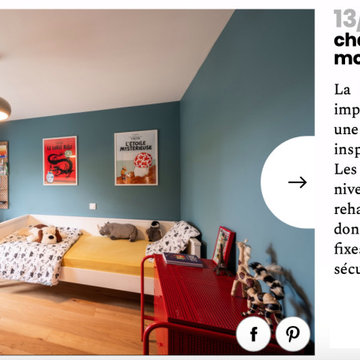 MARIE CLAIRE MAISON