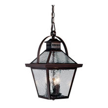 Outside Lights - Ideas