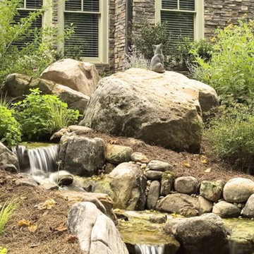 Ponds