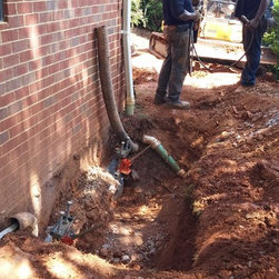 Foundation Repair - Home Improvement