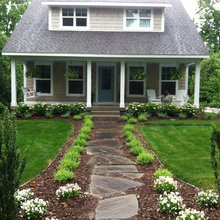 Landscape Ideas
