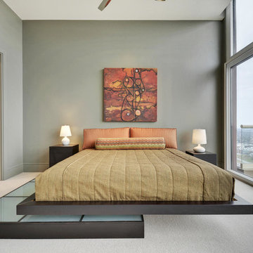 5FiftyFive Urban Modern