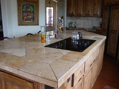 Sandstone Countertops Am I Crazy