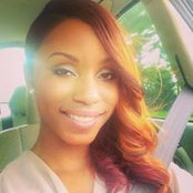Britney Armstrong's photo