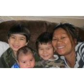 Sameth Broderick's photo