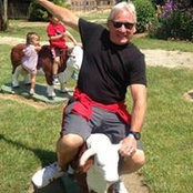 Stephen Stevenson's photo