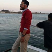 Foto von Ibrahim Allam