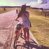 Maria Khromchenko's photo