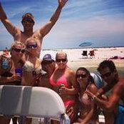Whitney Singleton's photo