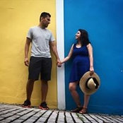 Rolando Cruz's photo
