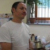 Pierre Finkelstein's photo