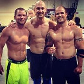Josh Taylor's photo