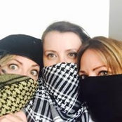 Verity Woolnough's photo