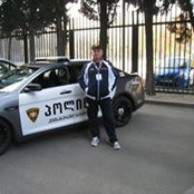 Dmitry Saprykin's photo