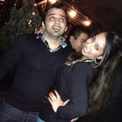 Sanket Shah's photo