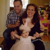 Tamara Berkowitz's photo