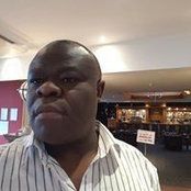 Dennis Egbo's photo