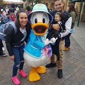 Daniela Cornejo's photo