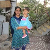 Suhasini Reddy's photo