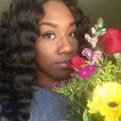 Jasmine Williams's photo