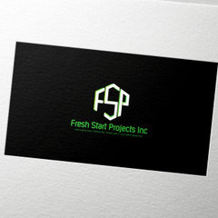 Fresh Start Projects Inc.