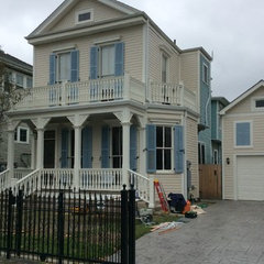 MAC Construction LLC