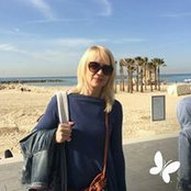 Lada Strashinskaya's photo