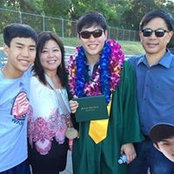 Gloria Jang's photo