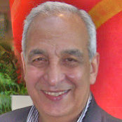 Adel Bishai's photo