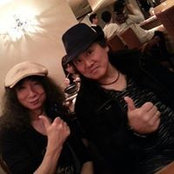Henry Ise's photo