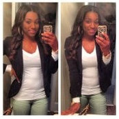 Carliesa Simone's photo