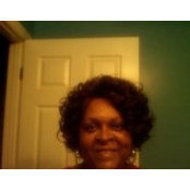 Anne Meadors's photo