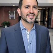 Ali Amirrezvani's photo