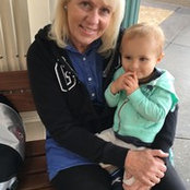 Sharon Marcum's photo