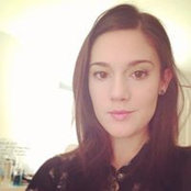 Rebecca Stapley's photo