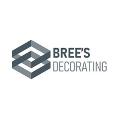 Bree's Decorating