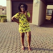 Buhle Buu Ndwalane's photo