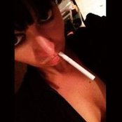 Caroline Briançons foto