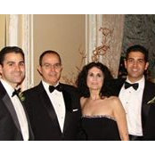 Tony Russo's photo