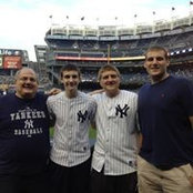 Mike Fonti's photo