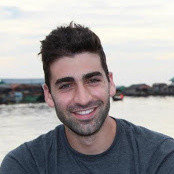Daniel Hyman's photo